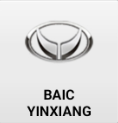 BAIC Yinxiang